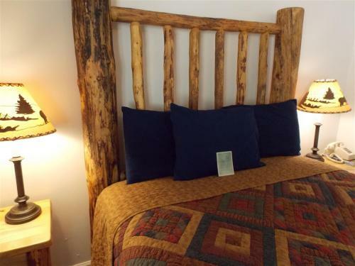 Posada Ouray Riverside Inn & Cabins