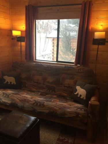 Posada Ouray Riverside Inn & Cabins