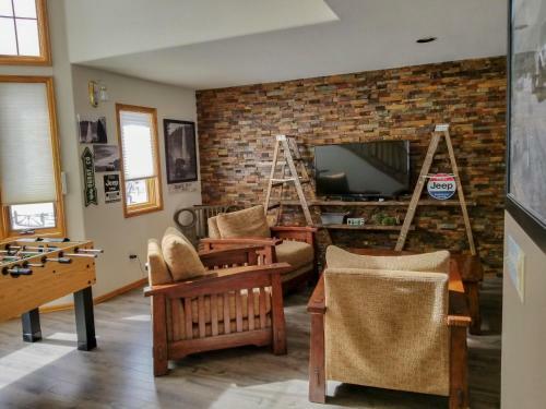 Apartamentos Alpenglow Vacation Rentals