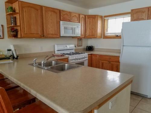 Apartamentos Alpenglow Vacation Rentals