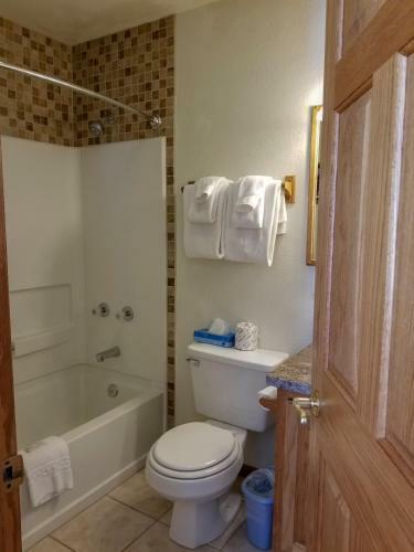 Apartamentos Alpenglow Vacation Rentals