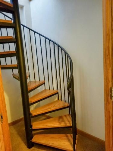 Apartamentos Alpenglow Vacation Rentals