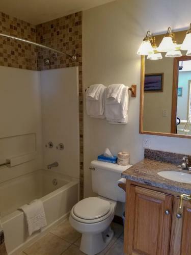 Apartamentos Alpenglow Vacation Rentals