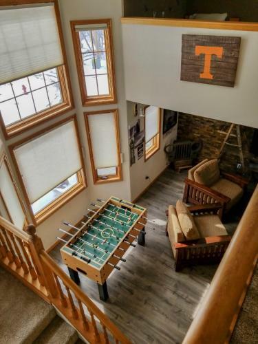 Apartamentos Alpenglow Vacation Rentals