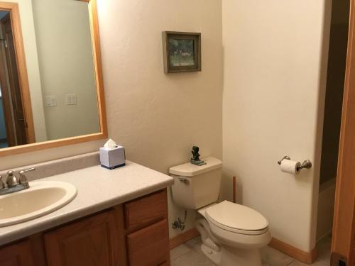 Apartamento Purgatory Lodge - Unit 305 Condo