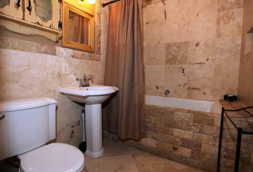 Apartamento Lotus Mountain Suites - West Suite Condo