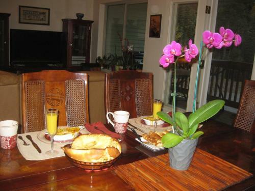 Bridal Veil Bed And Breakfast