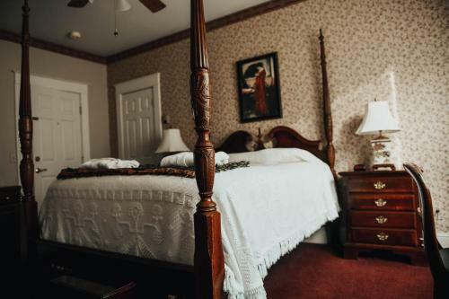 Bed & Breakfast China Clipper Inn