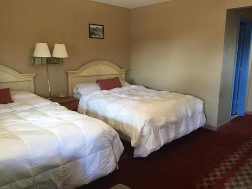 Hotel Ole Miss Motel