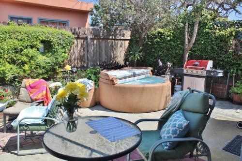 140 La- 636067 Silverstrand Getaway Home