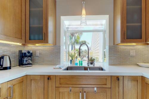 Channel Islands Harbor Home