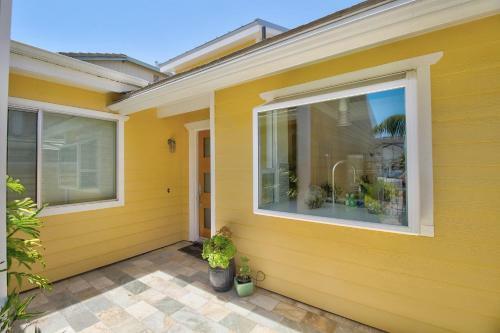 Channel Islands Harbor Home