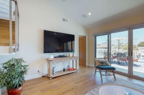 Channel Islands Harbor Home