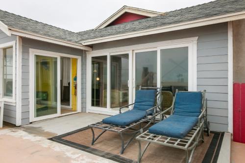 2025 Ocean Drive House