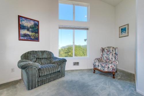 Pacific Suites