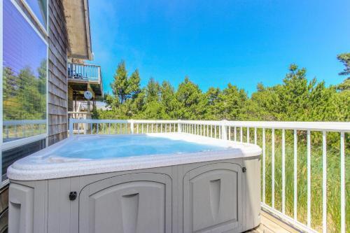 Dory Days Beach House