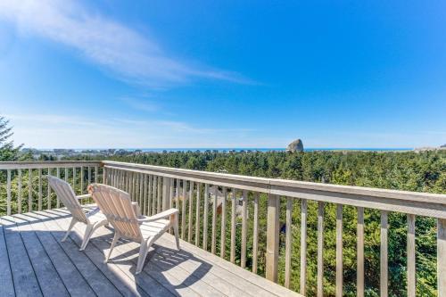 Cape View Escape