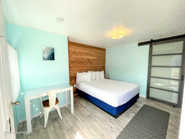 The Anchorage Motel