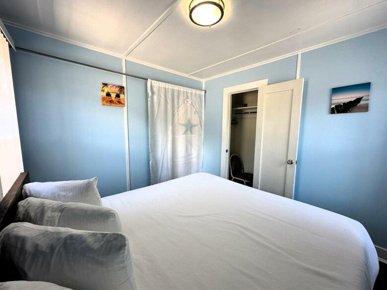 The Anchorage Motel