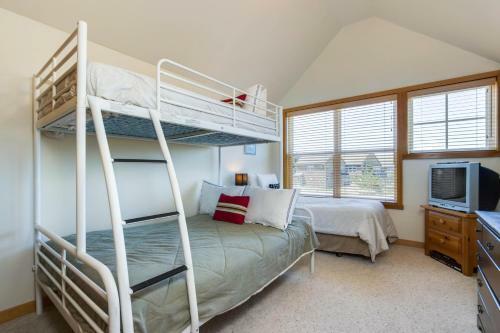 Seagrass Getaway
