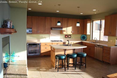 Ocean Breeze
