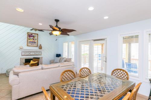 Ocean-view Beach House