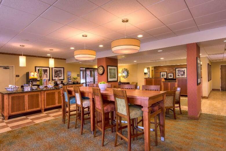 Hotel Hampton Inn West Mobile-bellingrath Gardens