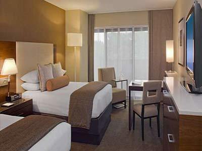 Hotel Hyatt Regency O�hare