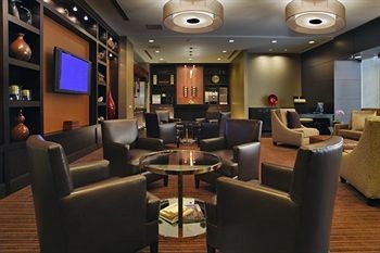 Hotel Hyatt Regency O�hare
