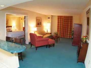 Hotel Hampton Inn Columbus North
