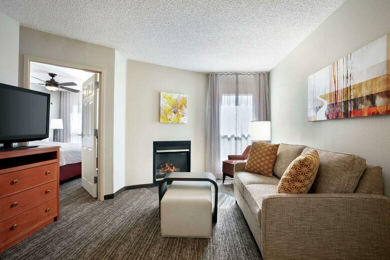 Hotel Homewood Suites By Hilton Phoenix-chandler