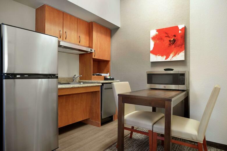 Hotel Homewood Suites By Hilton Phoenix-chandler