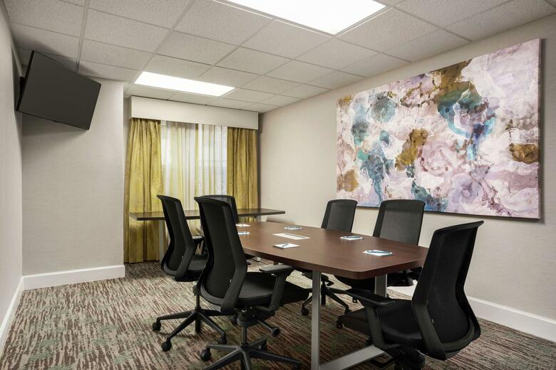 Hotel Homewood Suites By Hilton Phoenix-chandler