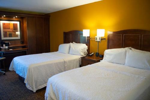 Hotel Hampton Inn St Louis, Chesterfield