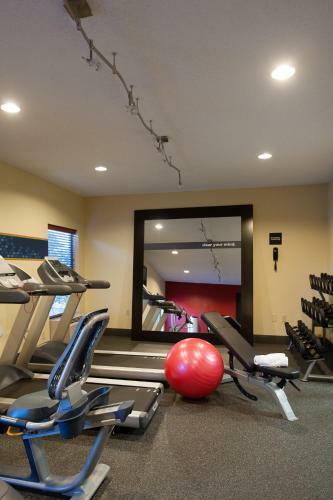 Hotel Hampton Inn St Louis, Chesterfield