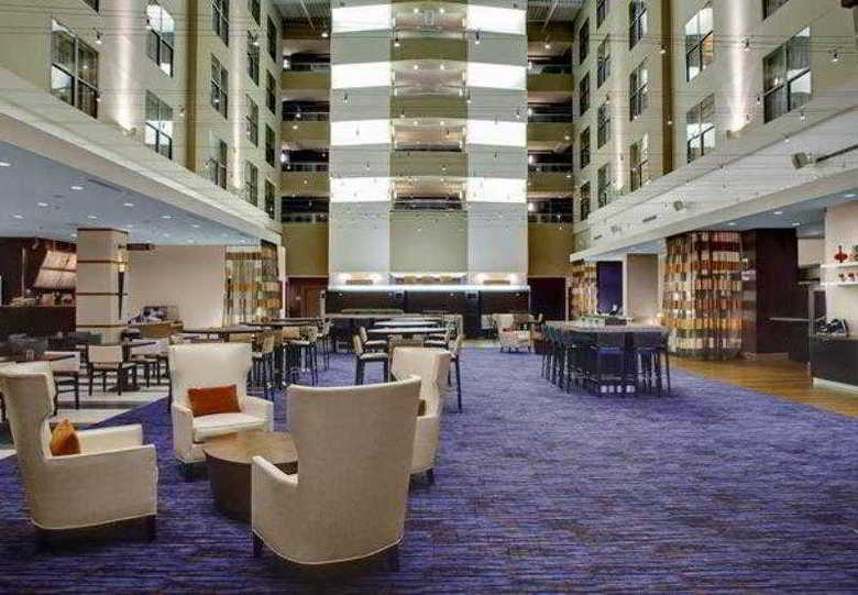 Hotel Courtyard Atlanta Decatur Downtown/emory