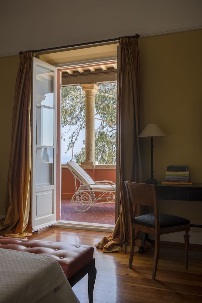 Bed & Breakfast Villa Della Pergola