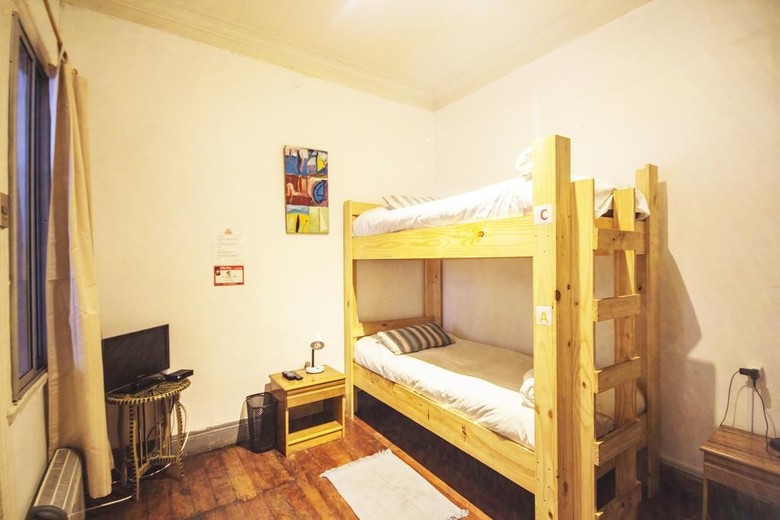 Hostal Cerro Alegre