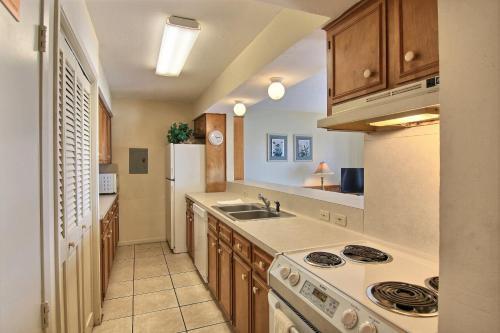 Apartamento Seascape Villas