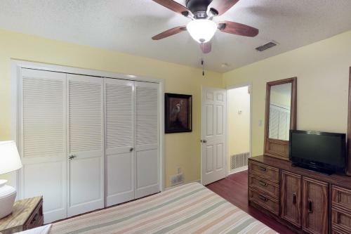 Apartamento Seascape Villas