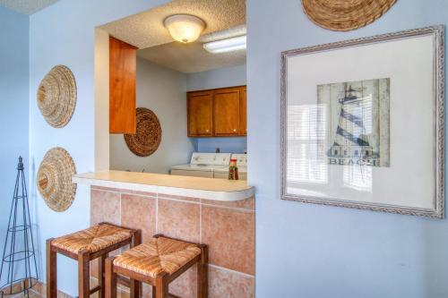 Apartamento Seascape Villas