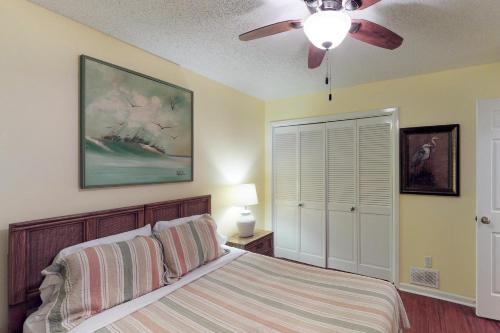 Apartamento Seascape Villas