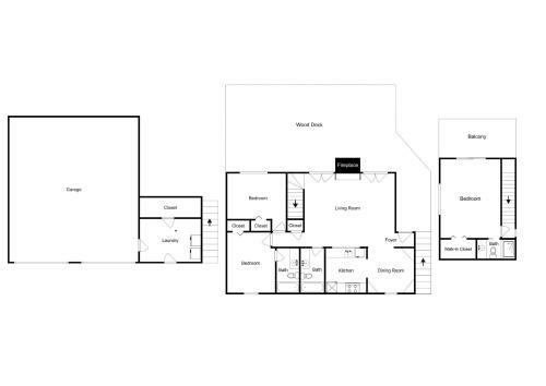 6877 Hwy 361 Home Unit 27