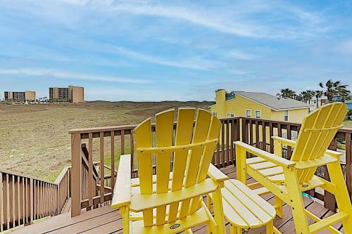 6877 Hwy 361 Home Unit 27