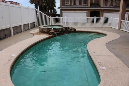 Padre Island 203