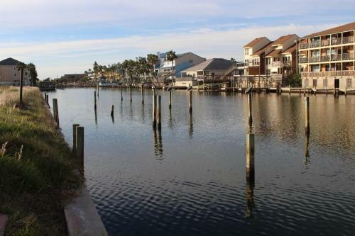 Padre Island 203