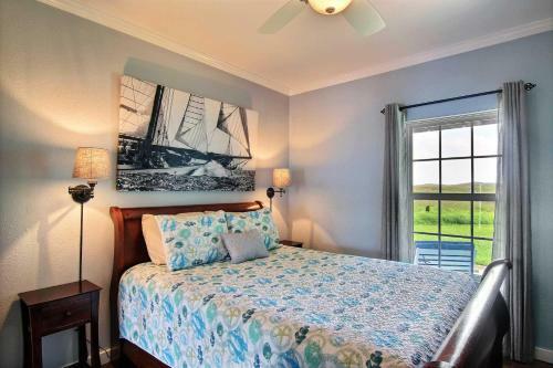 Coastal Casa (lost Colony #24) Home