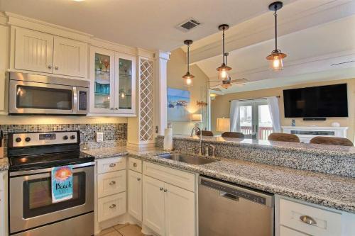 Coastal Casa (lost Colony #24) Home