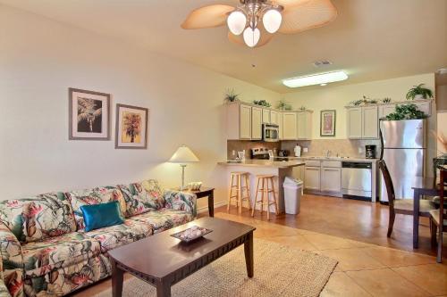 Apartamento Palm Bay Condos