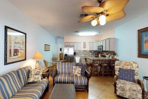 Apartamento Palm Bay Condos